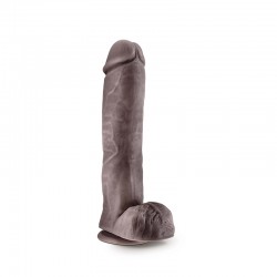 Au Naurel Dildo Doble...