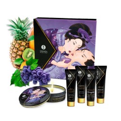 Secretos de la Geisha...