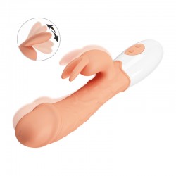 Easter Bunny Vibrador Doble... 2