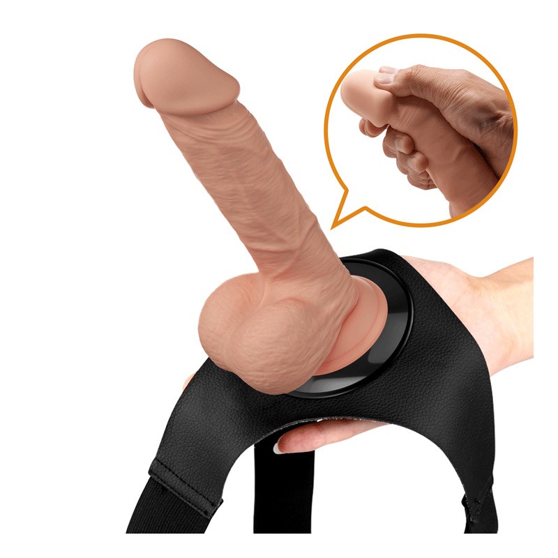 Jerry Arn s Universal Con Dildo jerry-arn-s-universal-con-dildo