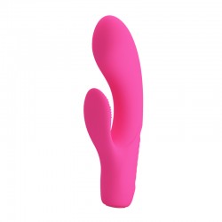 Tim Vibrador Recargable...