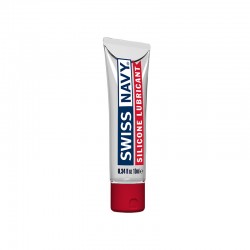 Lubricante Silicona Premium...