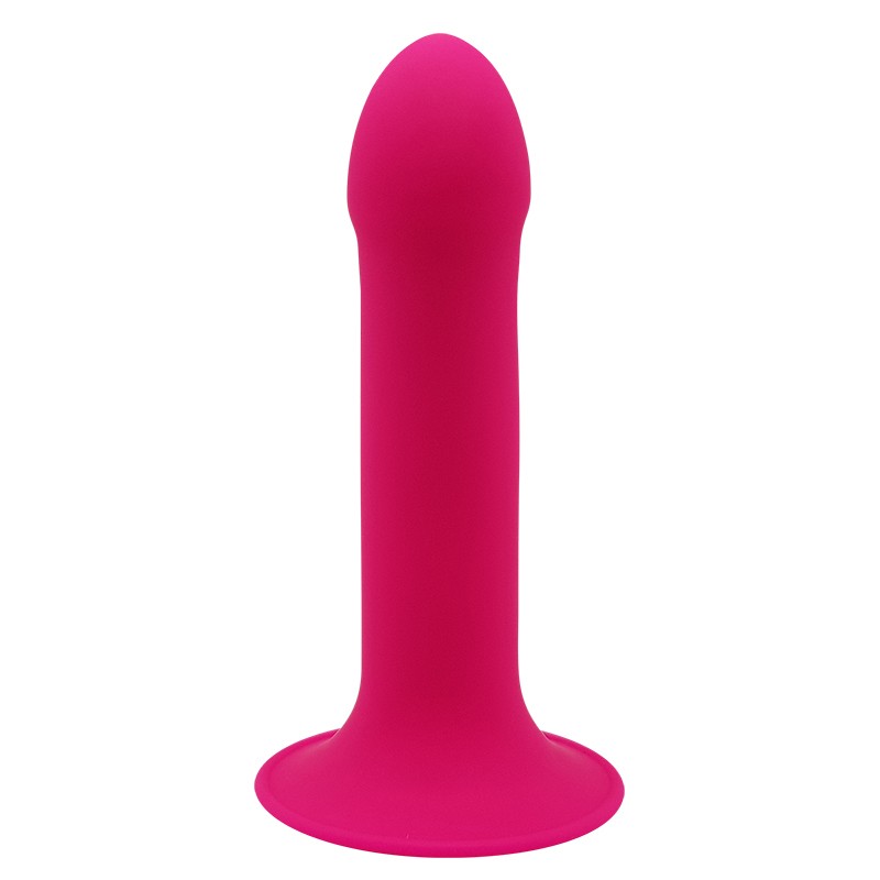 Hitsens 2 Dildo Termoreactivo de...
