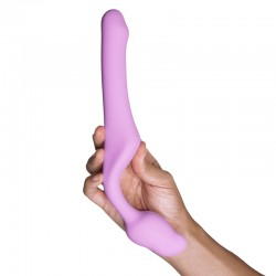 Queens Strapless Silicona 2