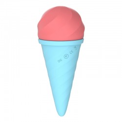 Ice Cream Vibrador Externo... 2