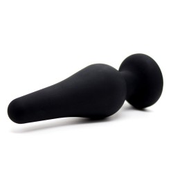 Plug Anal Play SENS Negro 2