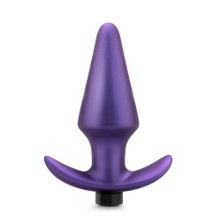 Interstellar Plug Anal Con...