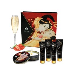 Kit Secretos de la Geisha...