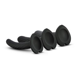 Twist Kit 3 Dildos 2