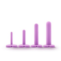 Wellness Kit 4 Dilatadores...