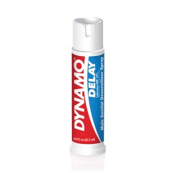 Dynamo Delay Retardante...