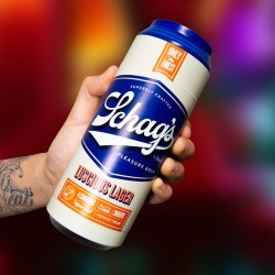 Schag’s Lager Masturbador... 2