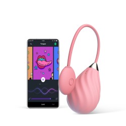 Magic Sundae Vibrador Con...