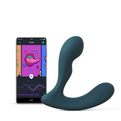 Solstice X Vibrador...