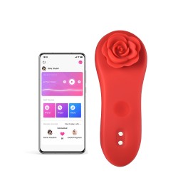 Magic Caleo Calzón Vibrador...
