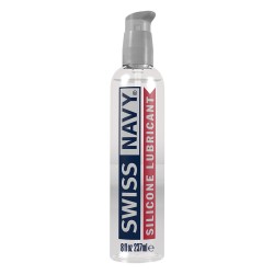 Lubricante Silicona Premium...