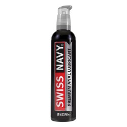 Lubricante Relajante Anal...