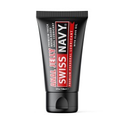 Lubricante Relajante Anal...