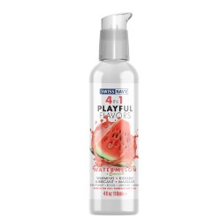 4 en 1 Gel Cálido...