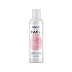glide lubricant walmart WS] Lubricante Comestible A Base De Agua Con Sabor Fruta De 80 Ml , Gel  Oral Vaginal Para Adultos Gao Jiahui unisex main image 0