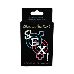 SEXO! Juego de Cartas -... 2