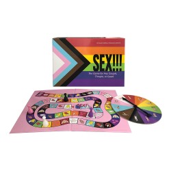 Juego Sex!!! Any Couple