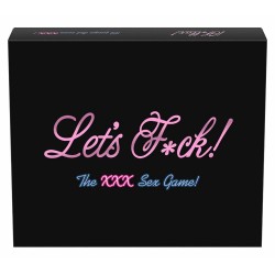 Juego Let's F*ck! 2