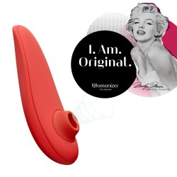 Womanizer Marilyn Monroe...