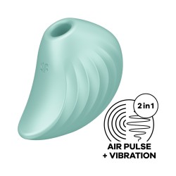 Satisfyer Pearl Diver...