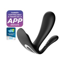Satisfyer Top Secret+...