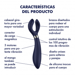 Satisfyer Endless Fun... 2