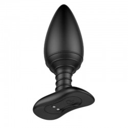Vibrador Anal con Control... 2