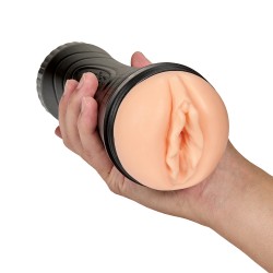 The Torch Masturbador Vagina 2