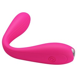 Yedda Vibrador Recargable 2