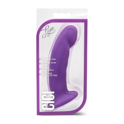 Cici Dildo Silicona 14,6 cm... 2