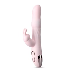 Aurora Vibrador y Rotador...