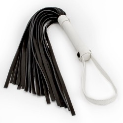 GLO Bondage - Látigo...
