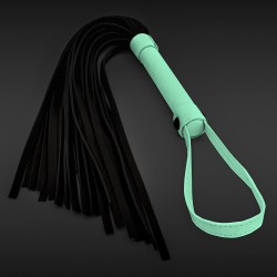 GLO Bondage - Látigo... 2