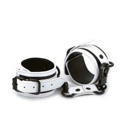 GLO Bondage - Esposas...