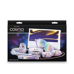 Cosmo Bondage - Kit 6 Piezas 2
