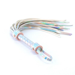 Cosmo Bondage - Látigo...