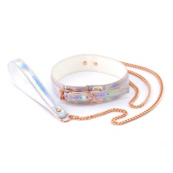 Cosmo Bondage - Collar...