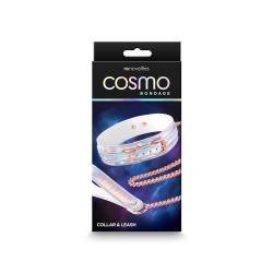 Cosmo Bondage - Collar... 2