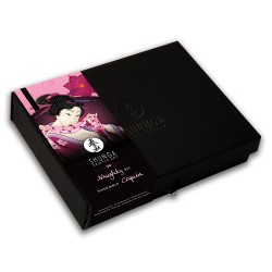 Colección Naughty Kit Shunga 2