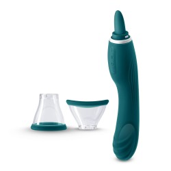 Triple Delight Vibrador y...