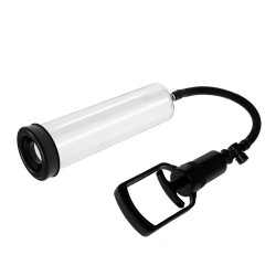Bomba de Vacio Alexander 2