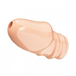 Jeremy Funda para Pene -...