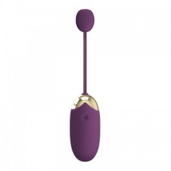 Abner Huevo Vibrador con...