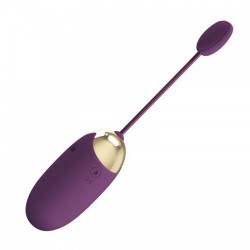 Abner Huevo Vibrador con... 2