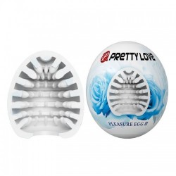 Pleasure Egg III Huevo...